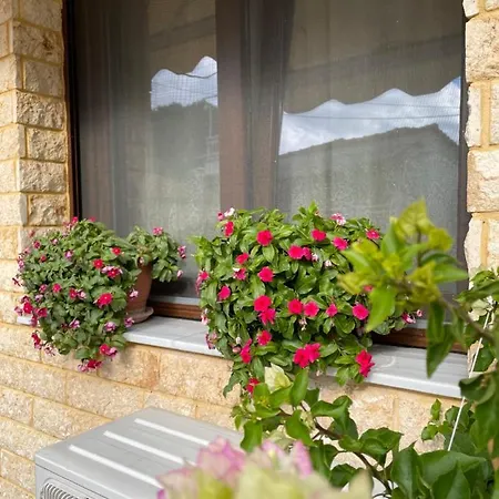 Apartment Leonora's Prinos (Thasos)