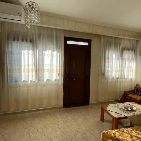Appartement Leonora's Prínos