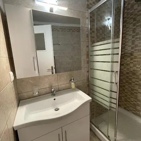 Appartement Leonora's *