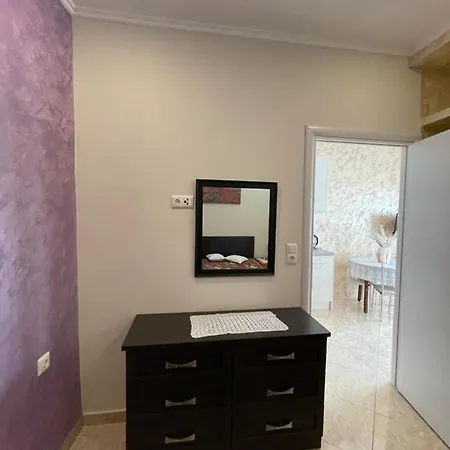 Leonora's Appartement *