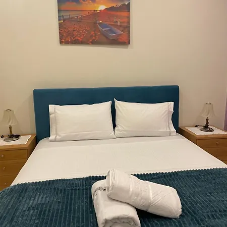 Apartment Leonora's