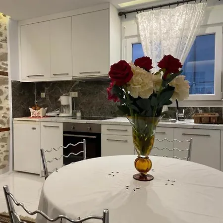 Apartament Leonora's