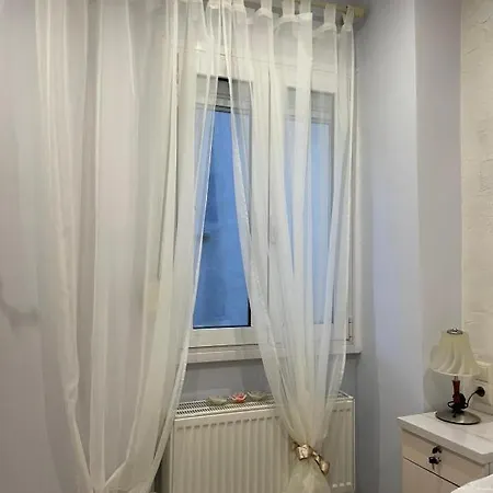 Leonora's Appartement