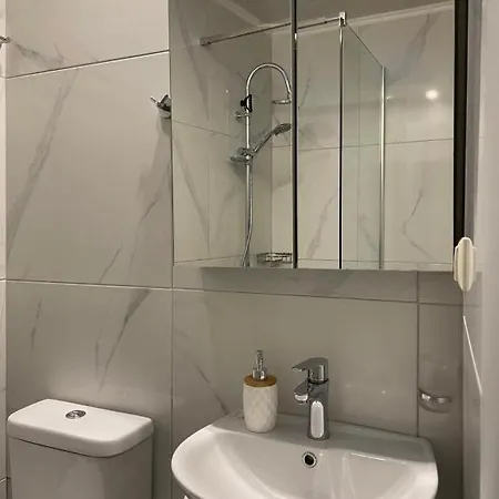 Appartement Leonora's Prínos