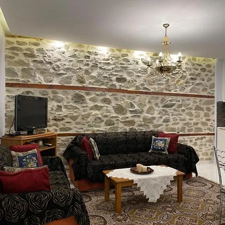 Appartement Leonora's *
