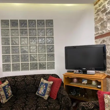 Appartement Leonora's *