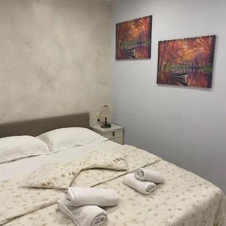 Appartement Leonora's *