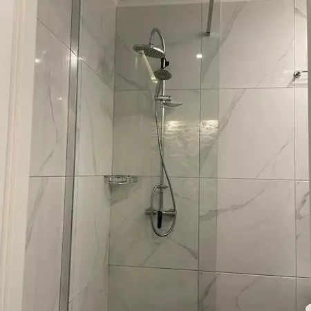 Leonora's Appartement