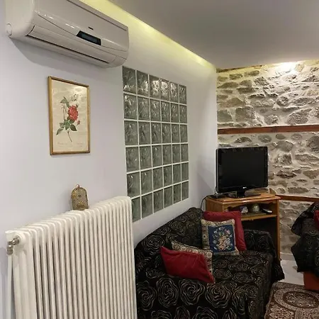 Appartement Leonora's