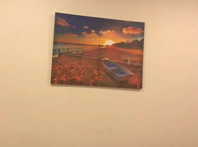 Apartamento Leonora’s Prínos