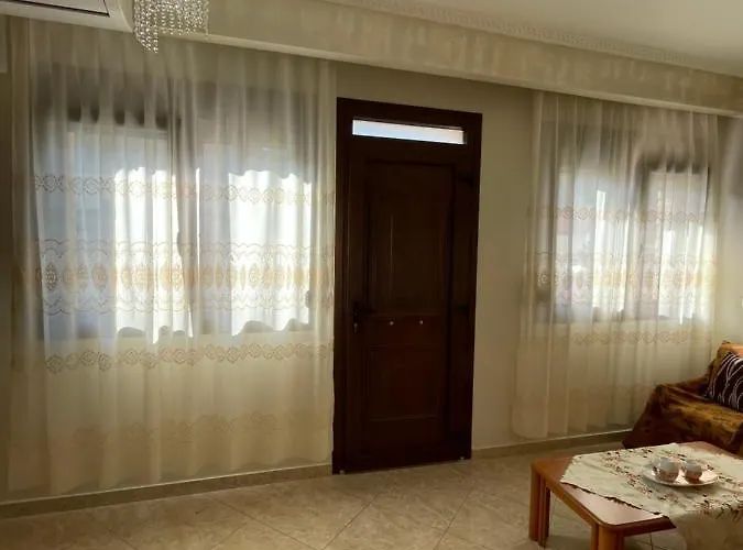 Apartamento Leonora’s Prínos