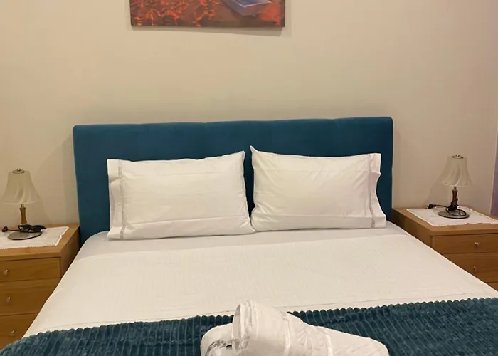 Apartament Leonora's