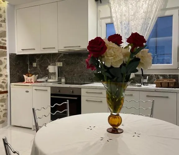Apartament Leonora's