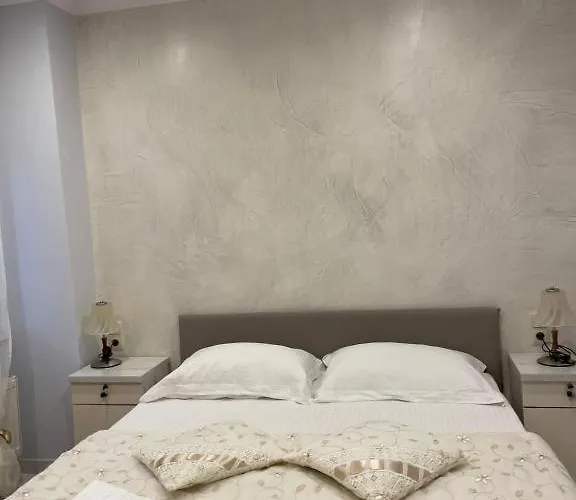 Apartament Leonora's *