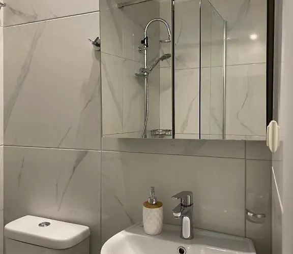 Apartament Leonora's Prínos