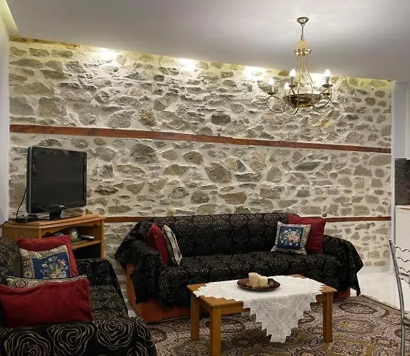 Apartament Leonora's *