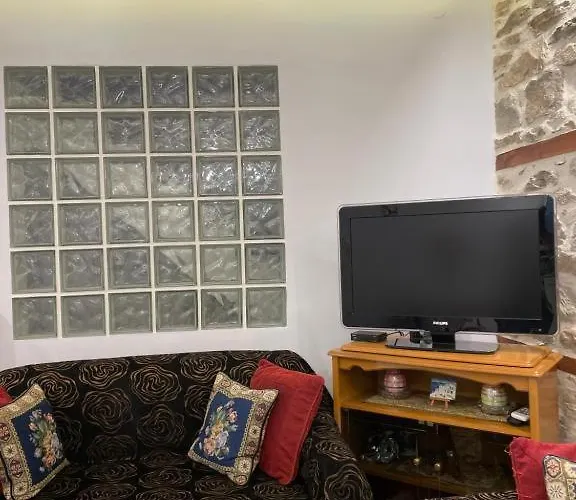 Apartament Leonora's *