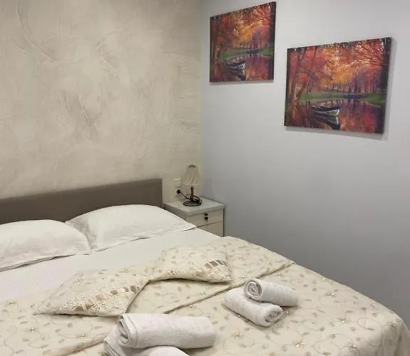 Apartament Leonora's *